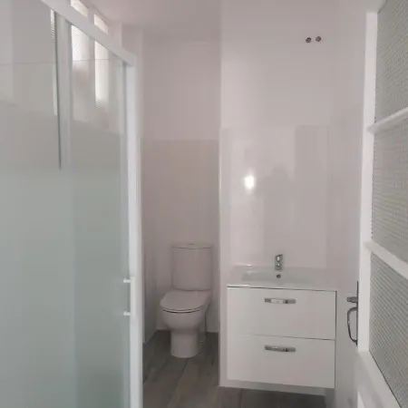Apartment Miramar Furadouro